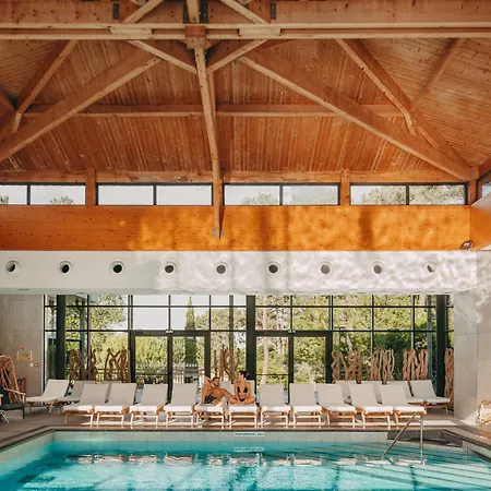Domaine du Ferret Balnéo&Spa-3